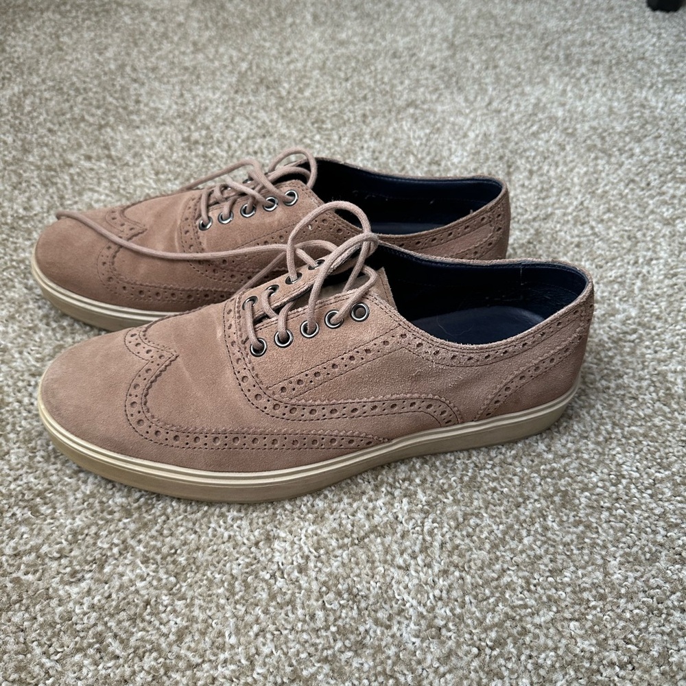 Men’s Cole Haan shoes